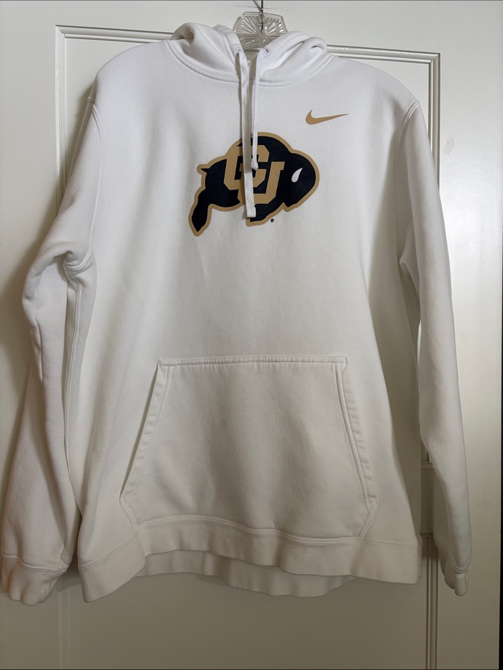 University of Colorado Hoodie